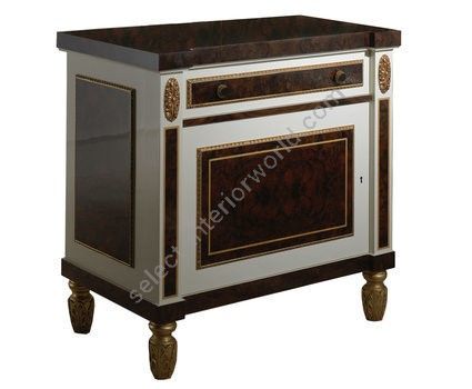 Mariner / Night Tables / Belgravia 50045.0