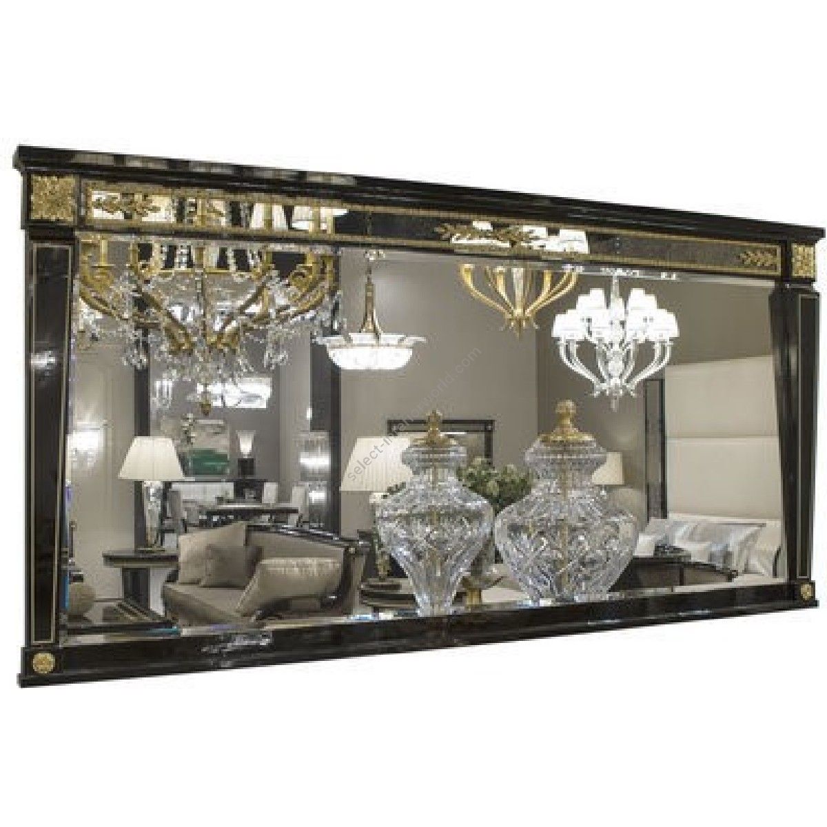 Mariner / Wall Mirrors / Richmond 50091.0