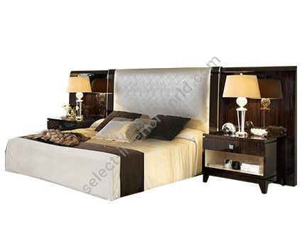 Mariner / Beds / St. Tropez 50129.1