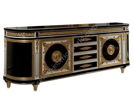 Mariner / Buffets & Sideboards / Wellington 50273.0