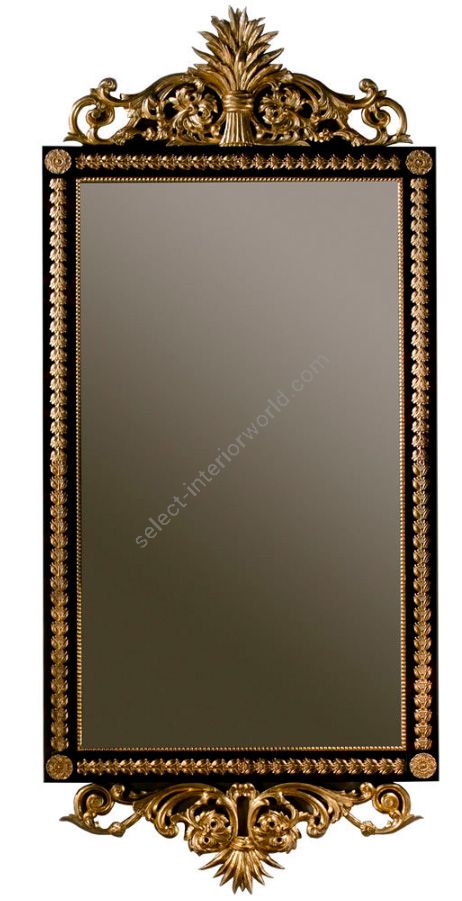 Mariner / Wall Mirrors / Singular Pieces 50354.0