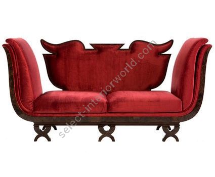 Mariner / Sofas / Occasional Pieces 50369.0