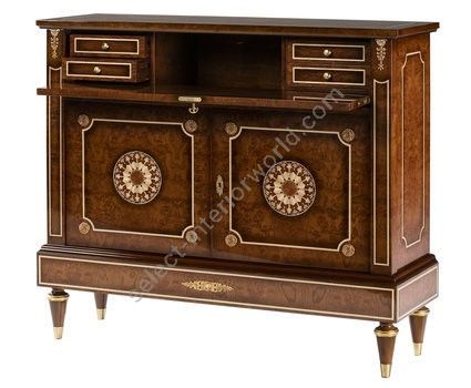 Mariner / Buffets & Sideboards / Desk Singular Pieces 50415.0