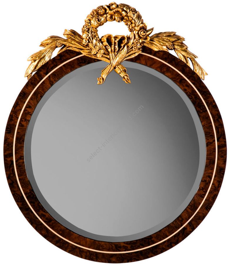 Mariner / Wall Mirrors / Trianon 50470.0