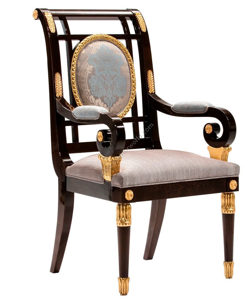 Mariner / Chairs with Arms / Rivoli 50482.0