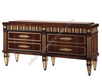 Mariner / Dressers / Bordeaux 50509.0