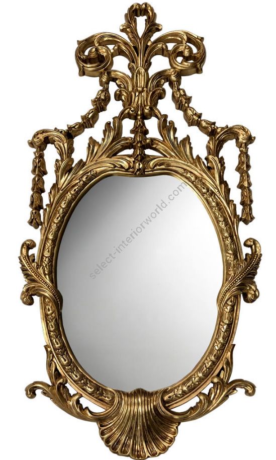Mariner / Wall Mirrors / Singular Pieces 50511.0