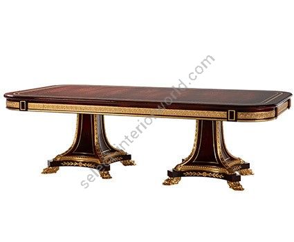 Mariner / Dining Tables / Lancaster 50515.0