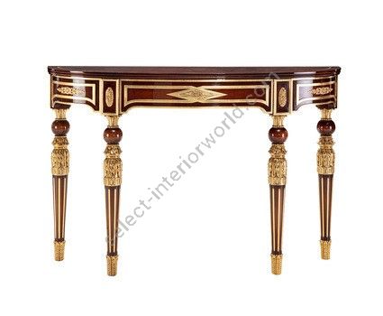 Mariner / Coffee Tables / Singular Pieces 50545.0