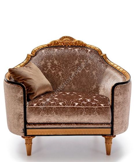 Mariner / Armchairs / Singular Pieces 50569.0