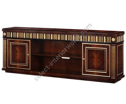 Mariner / TV Stands / Singular Pieces 50588.0