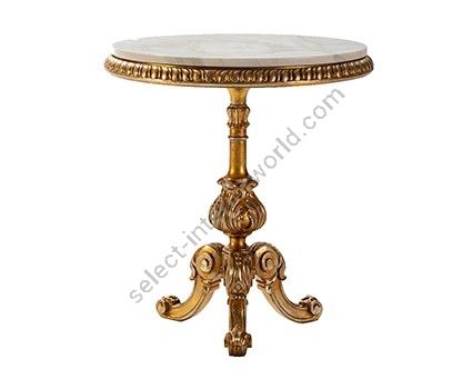 Mariner / Side Tables / Singular Pieces 50592.0