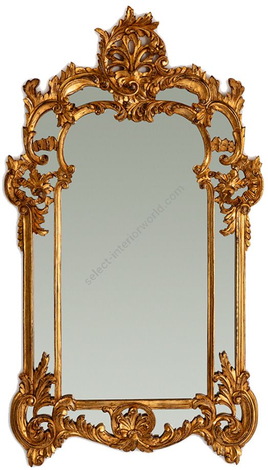 Mariner / Wall Mirrors / Singular Pieces 50593.0