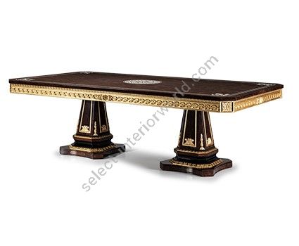 Mariner / Dining Tables / Trianon 50595.0