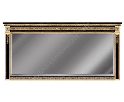 Mariner / Wall Mirrors / Trianon 50602.0