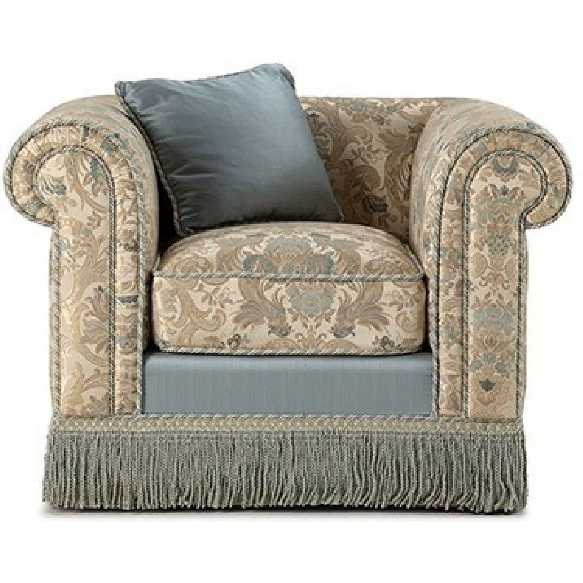 Mariner / Armchairs / Singular pieces 50672.0