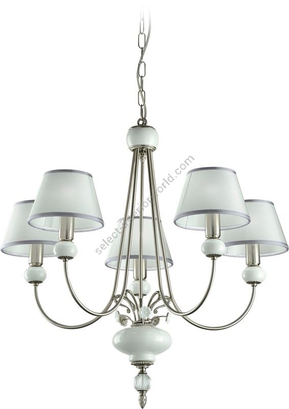 Le Porcellane / Chandeliers / Glam 5468 5 5468 8