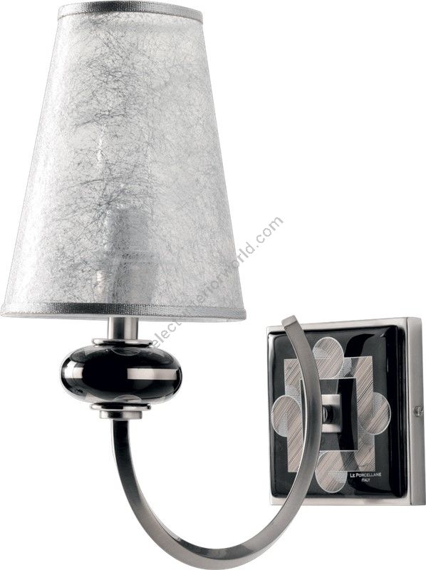 Le Porcellane / Wall Sconces / Tarsia 5560 1