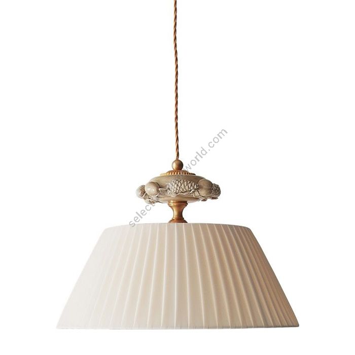 Le Porcellane / Pendants & Suspension Lights / Frutti 5612 5611