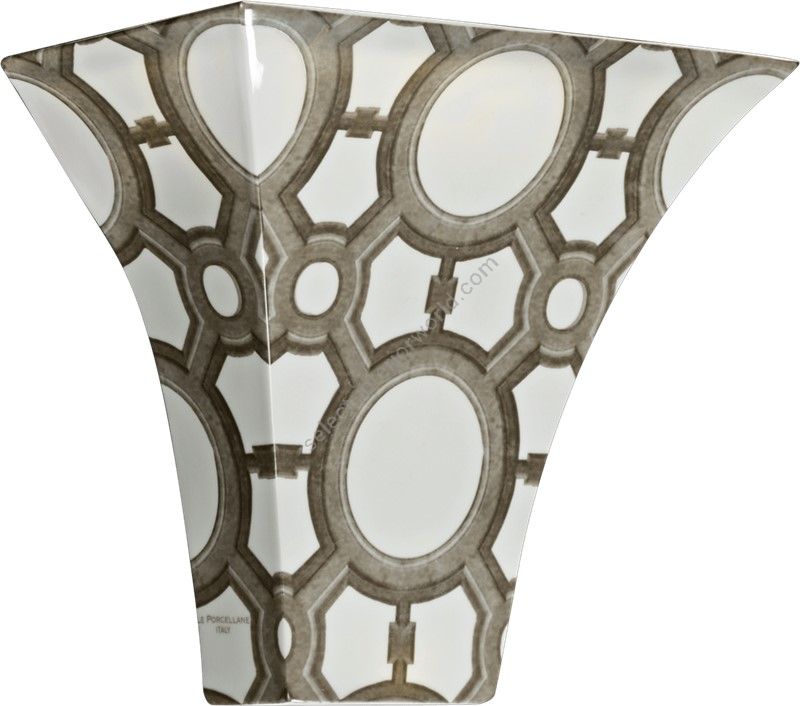 Le Porcellane / Wall Sconces / Palazzo Vecchio 5675