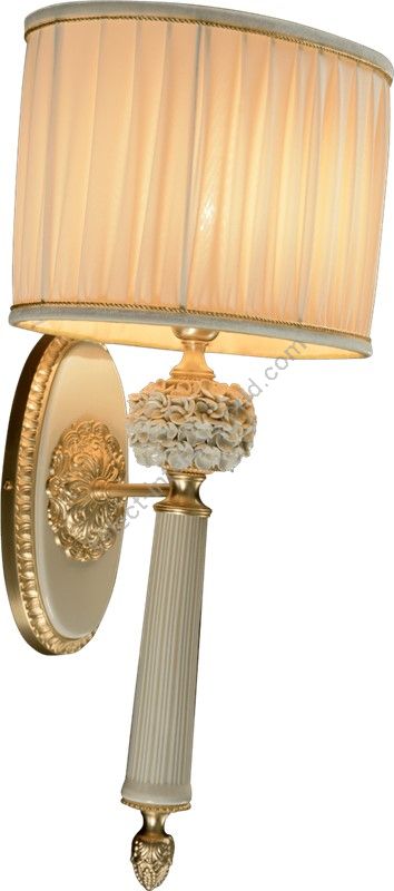 Le Porcellane / Wall Sconces / Ortensia 5760 1
