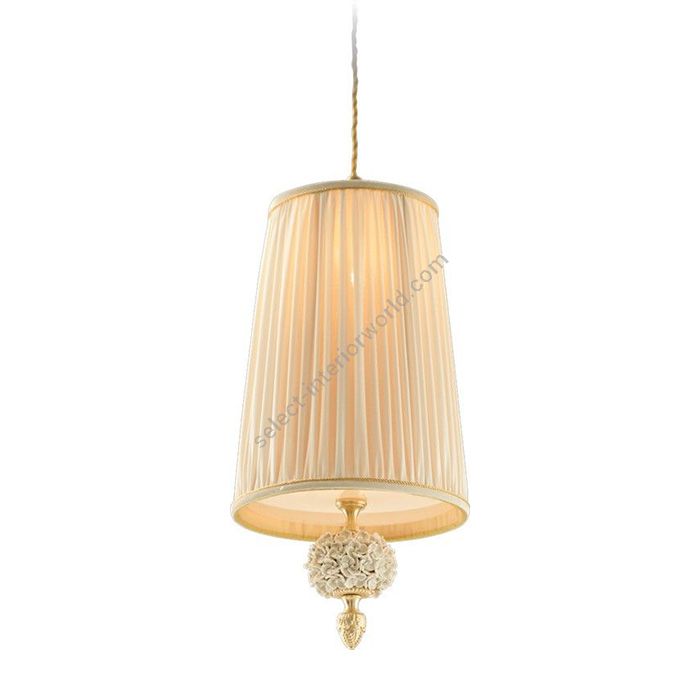 Le Porcellane / Pendants & Suspension Lights / Ortensia 5766 5765