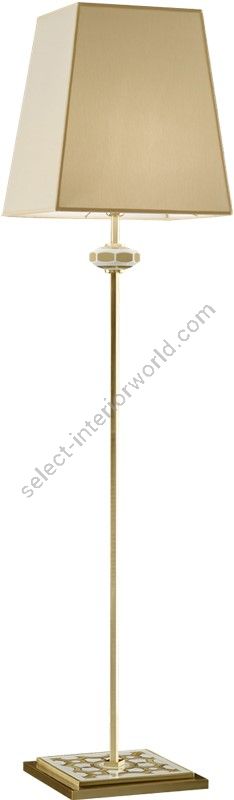 Le Porcellane / Floor Lamps / Palazzo Vecchio 5784