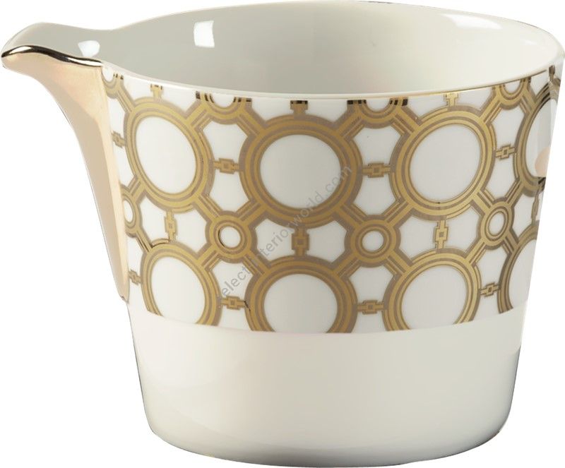 Le Porcellane / Tea & Coffee Tableware / Creamer Palazzo Vecchio 5910