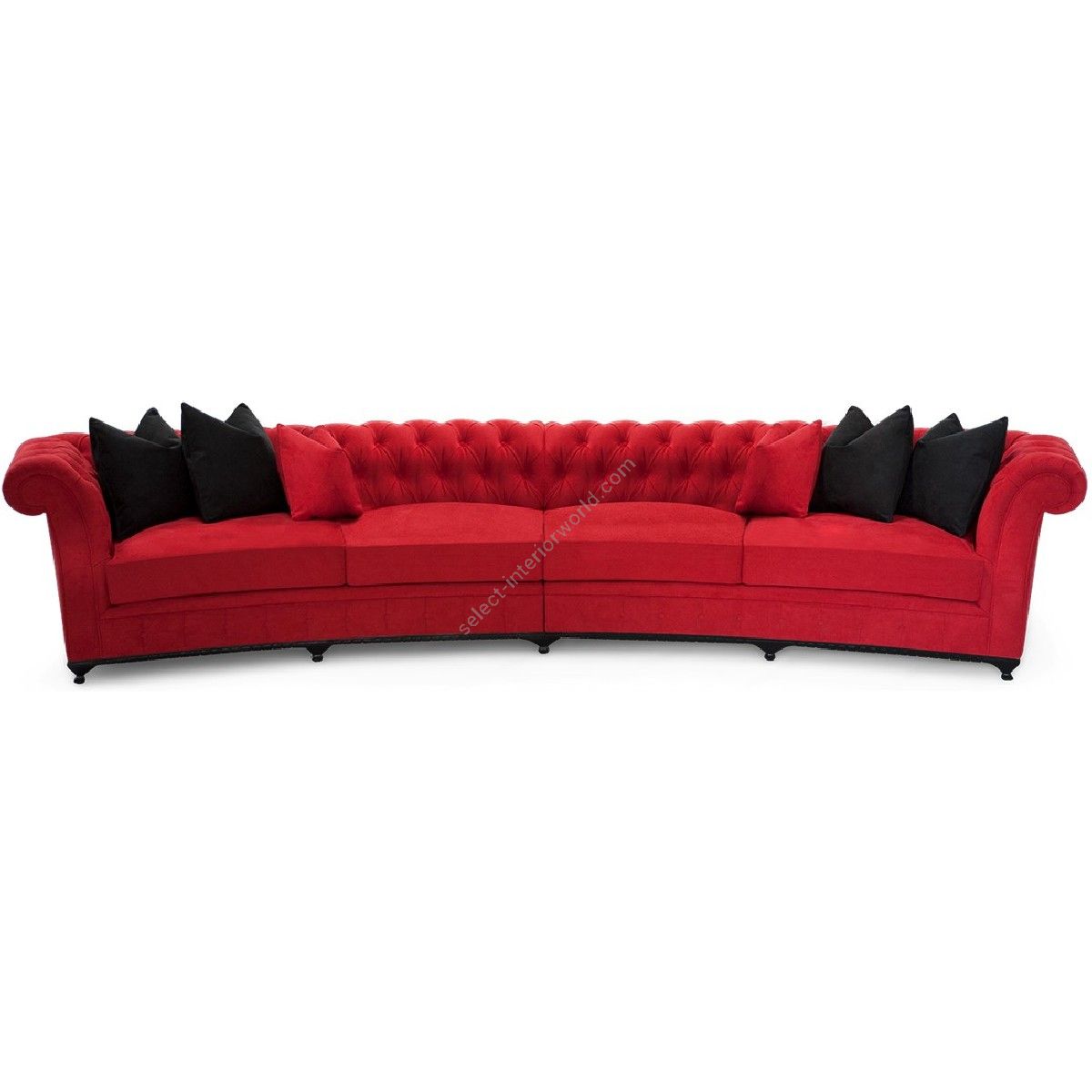 Christopher Guy / Sofas / McQueen 60-0337