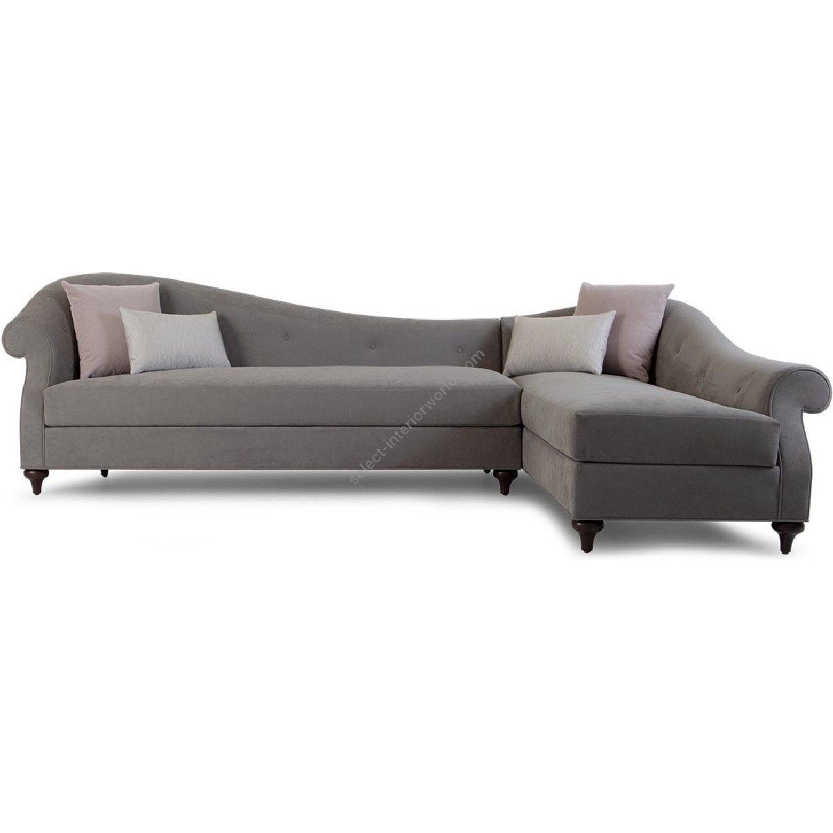 Christopher Guy / Sectional Sofas / Martigny 60-0382