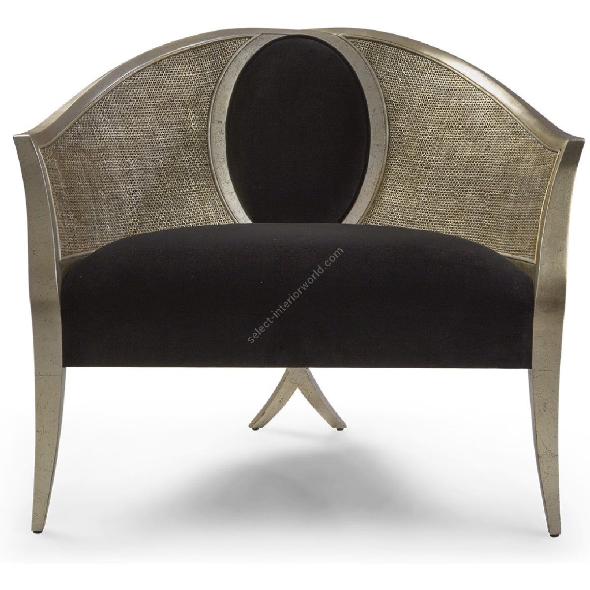 Christopher Guy / Armchairs / Cambre Bergère 60-0428
