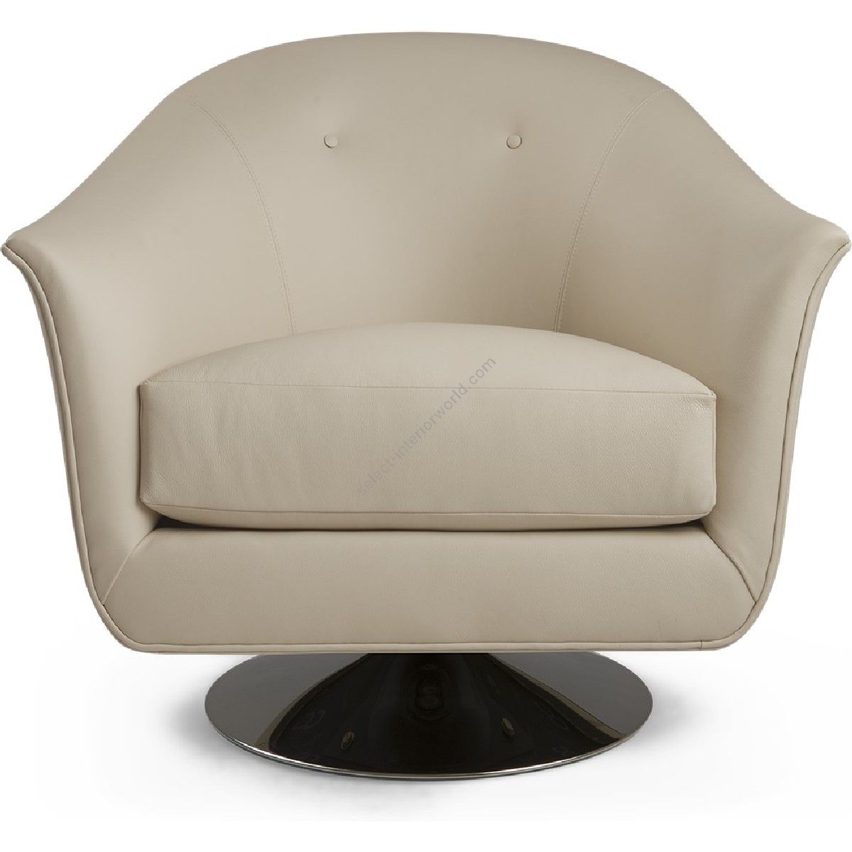 Christopher Guy / Armchairs / Pivotant 60-0441