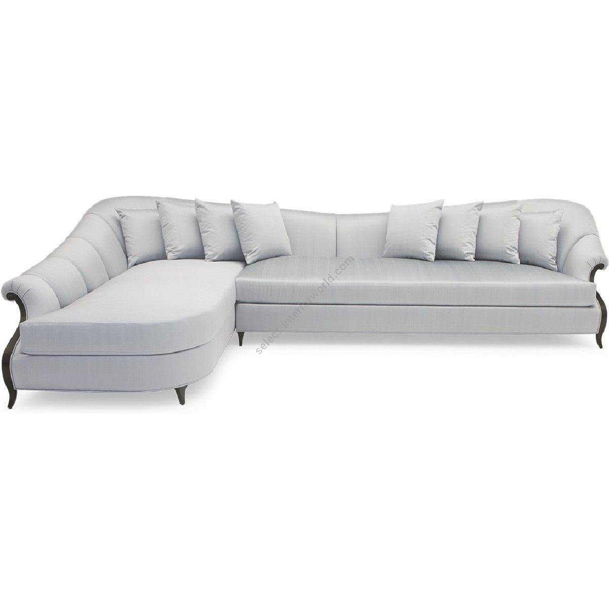 Christopher Guy / Sectional Sofas / Virage 60-0446