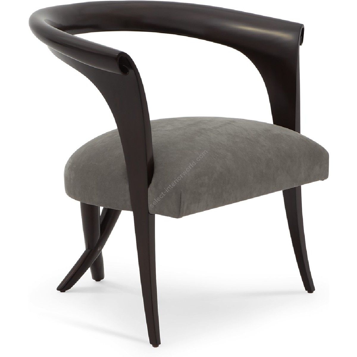 Christopher Guy / Chairs with arms / Cote d'Azur 60-0469