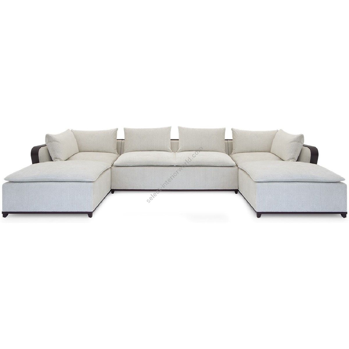 Christopher Guy / Sectional Sofas / The Hepburn 60-0545