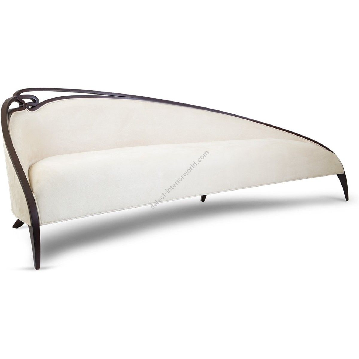 Christopher Guy / Sofas / Swirl Gauche 60-0555