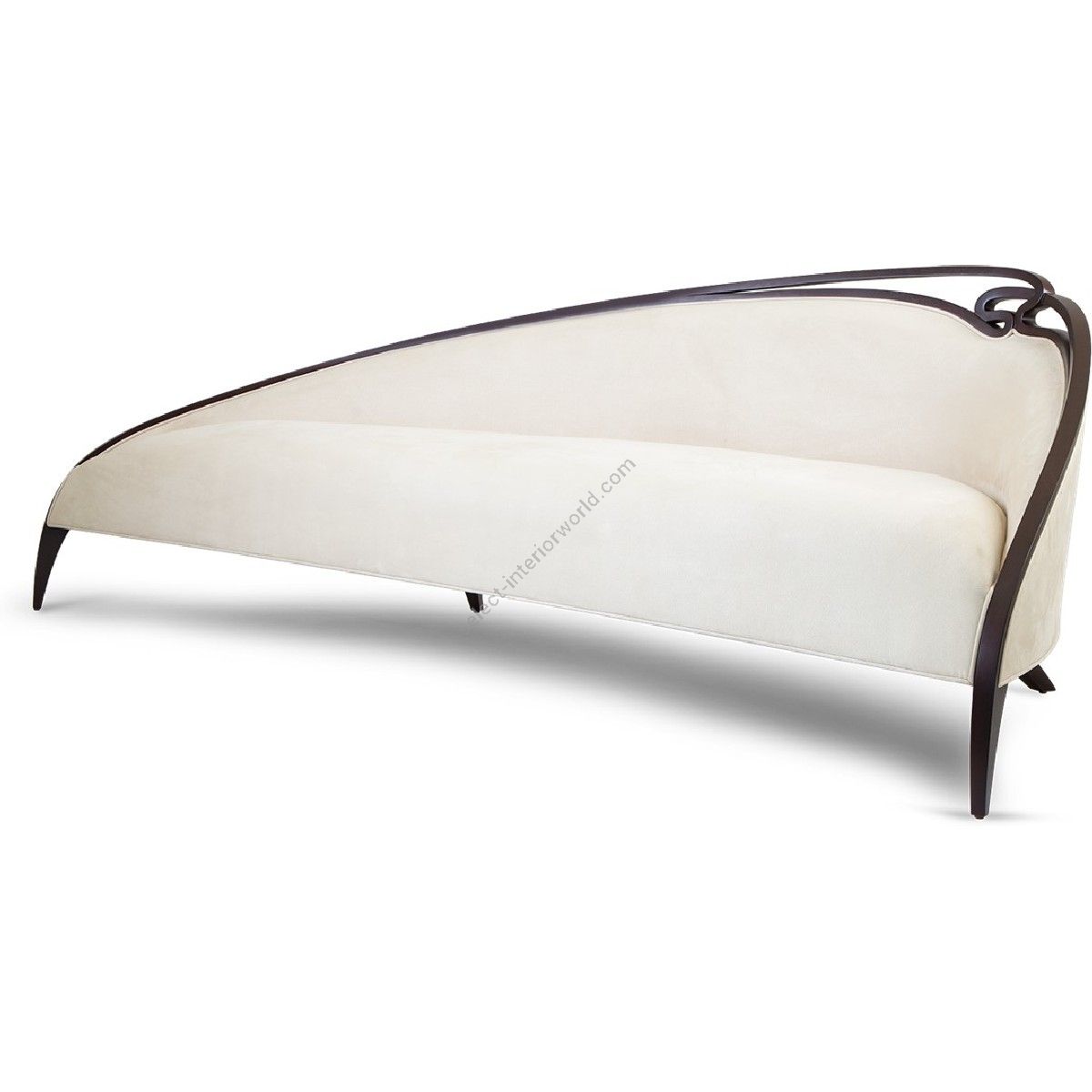 Christopher Guy / Sofas / Swirl Droite 60-0556