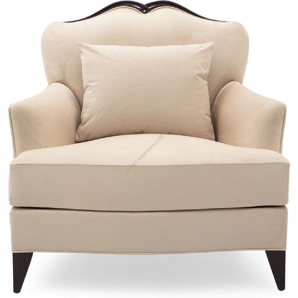 Christopher Guy / Armchairs / Sarina 60-0580