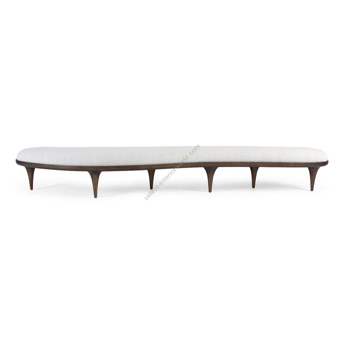 Christopher Guy / Benches / Lillian II 60-0622