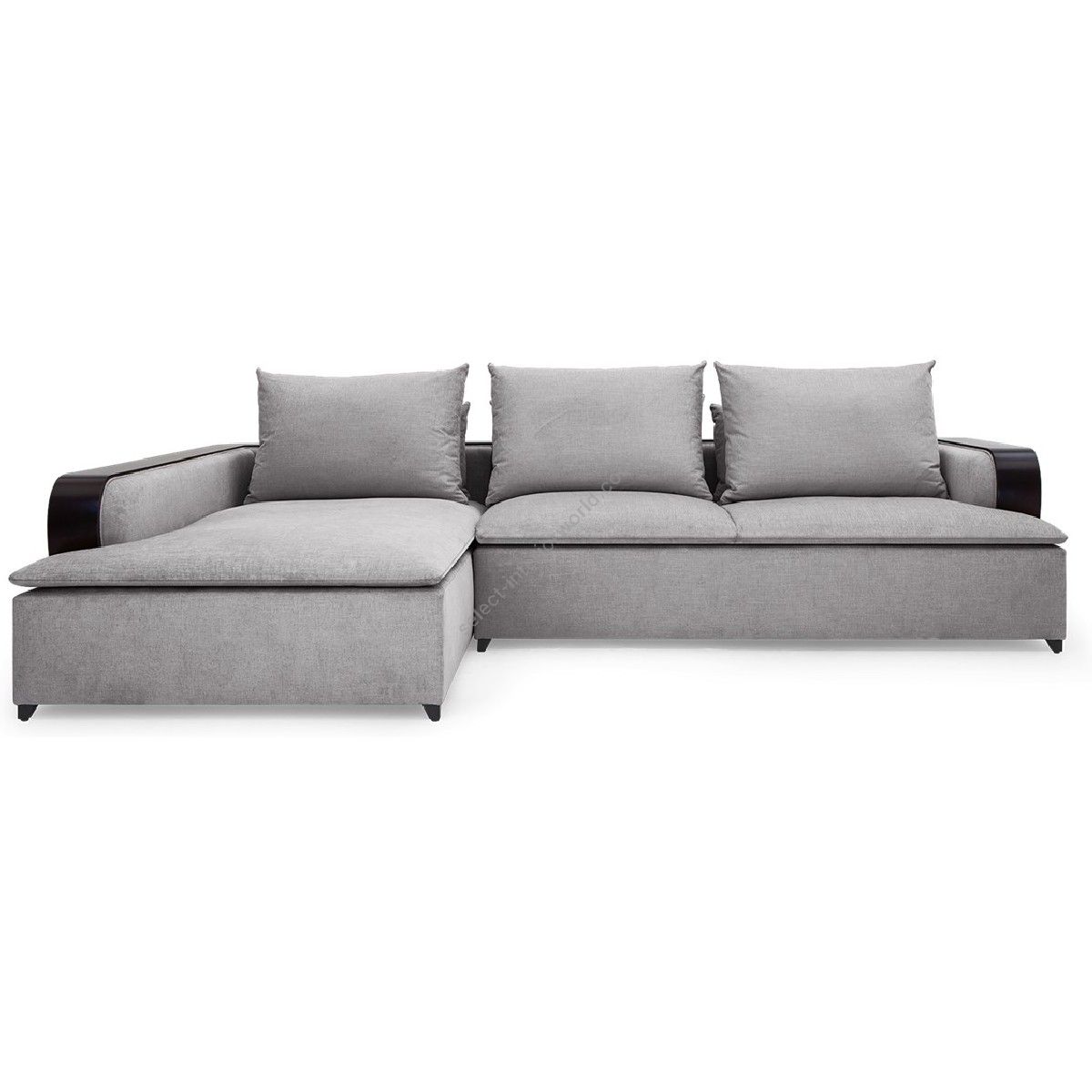 Christopher Guy / Sectional Sofas / Cunard 60-0679