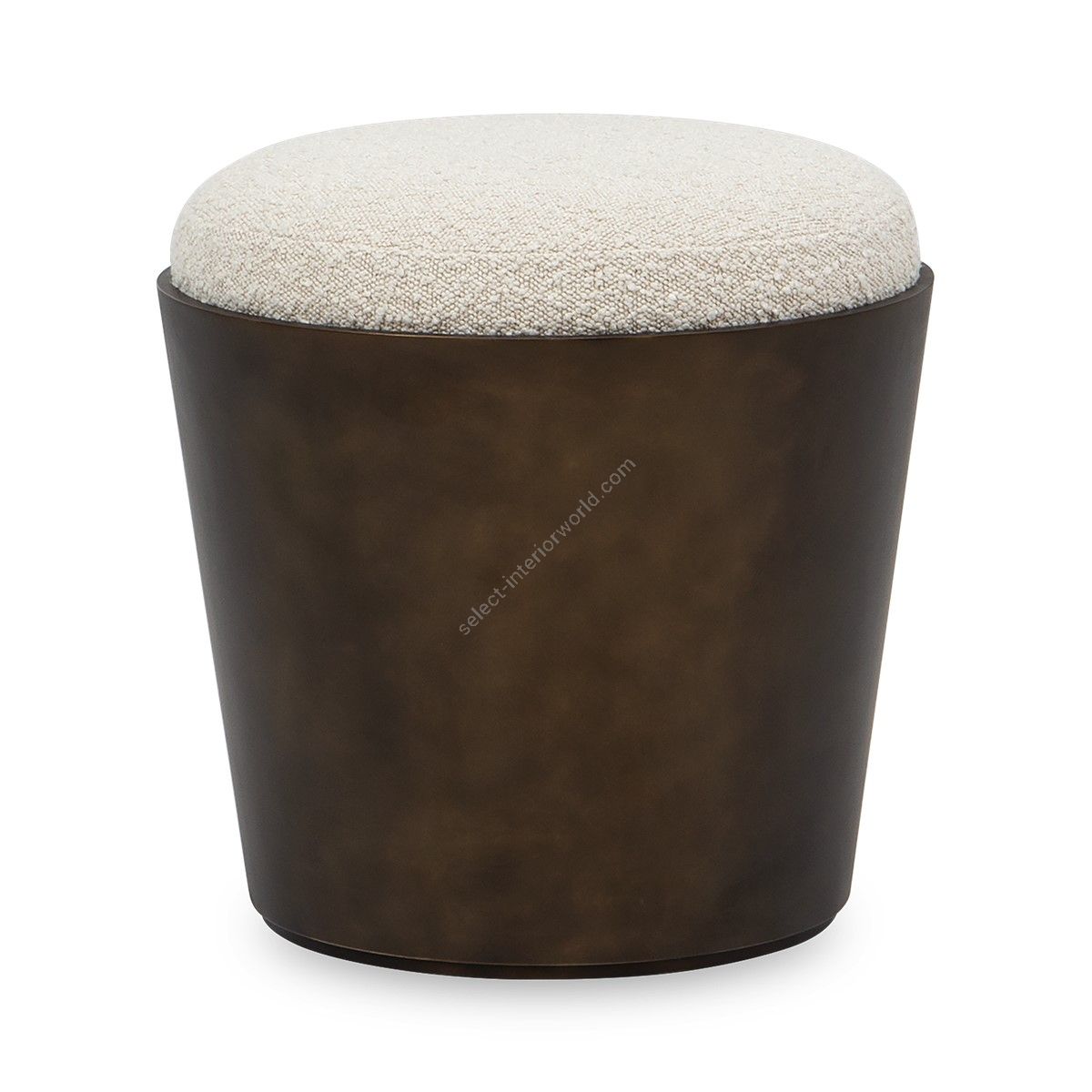 Christopher Guy / Poufs & Ottomans / Jaime 60-0770