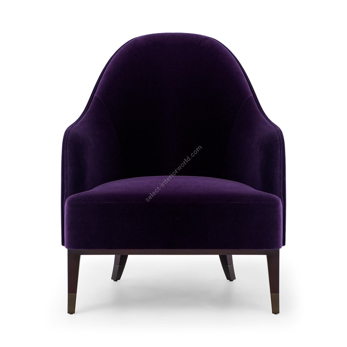 Christopher Guy / Armchairs / Damaris 60-0774