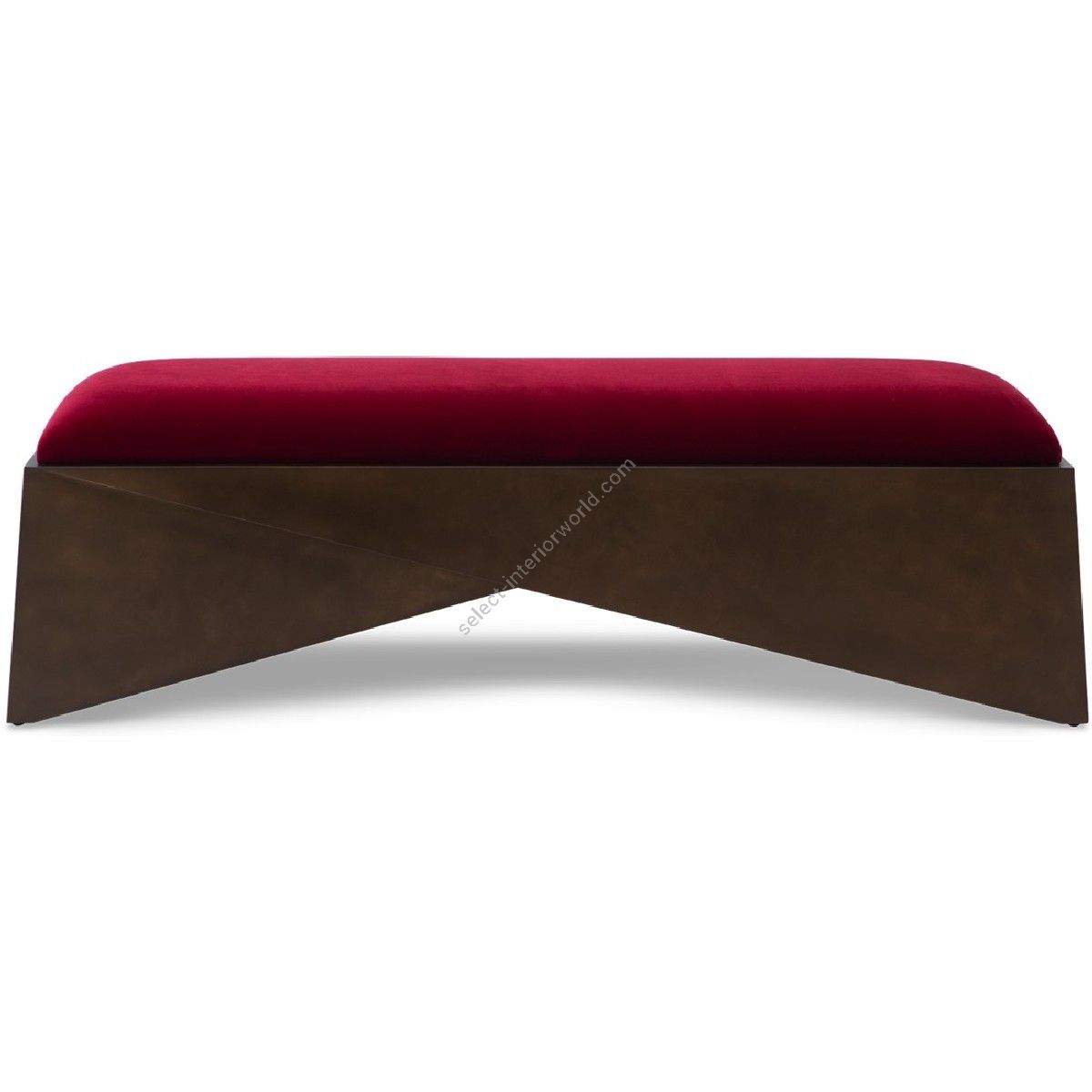 Christopher Guy / Benches / Marceau 60-0798