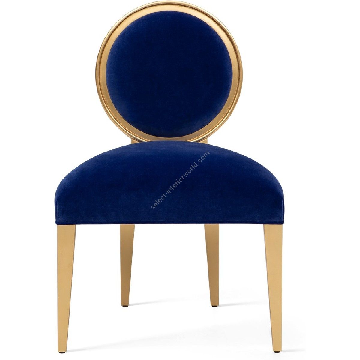 Christopher Guy / Chairs without arms / Kandinsky 60-0803