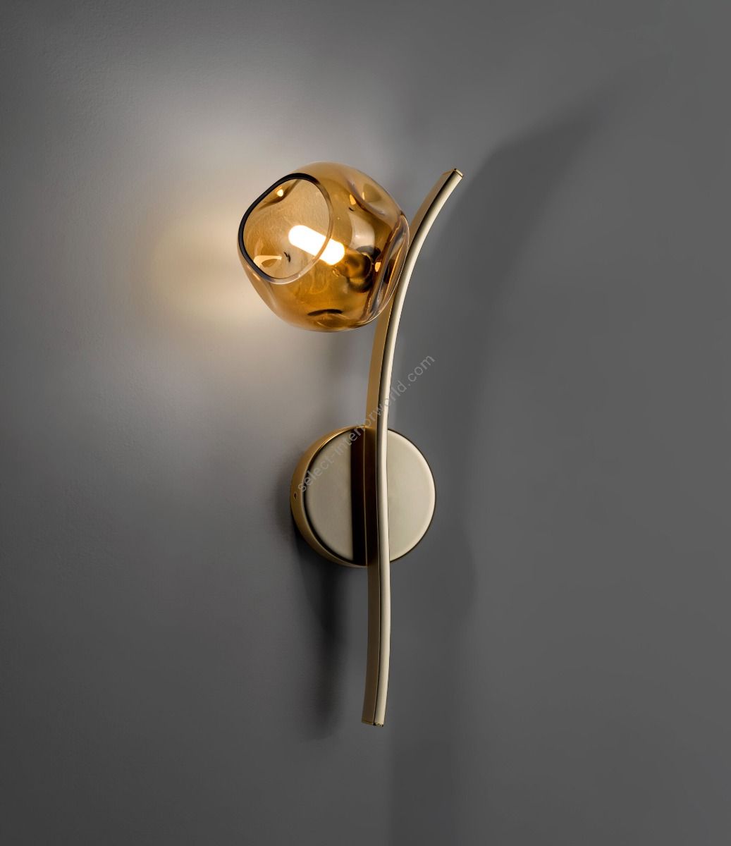 IDL 1987 / Wall Sconces / Nature 691