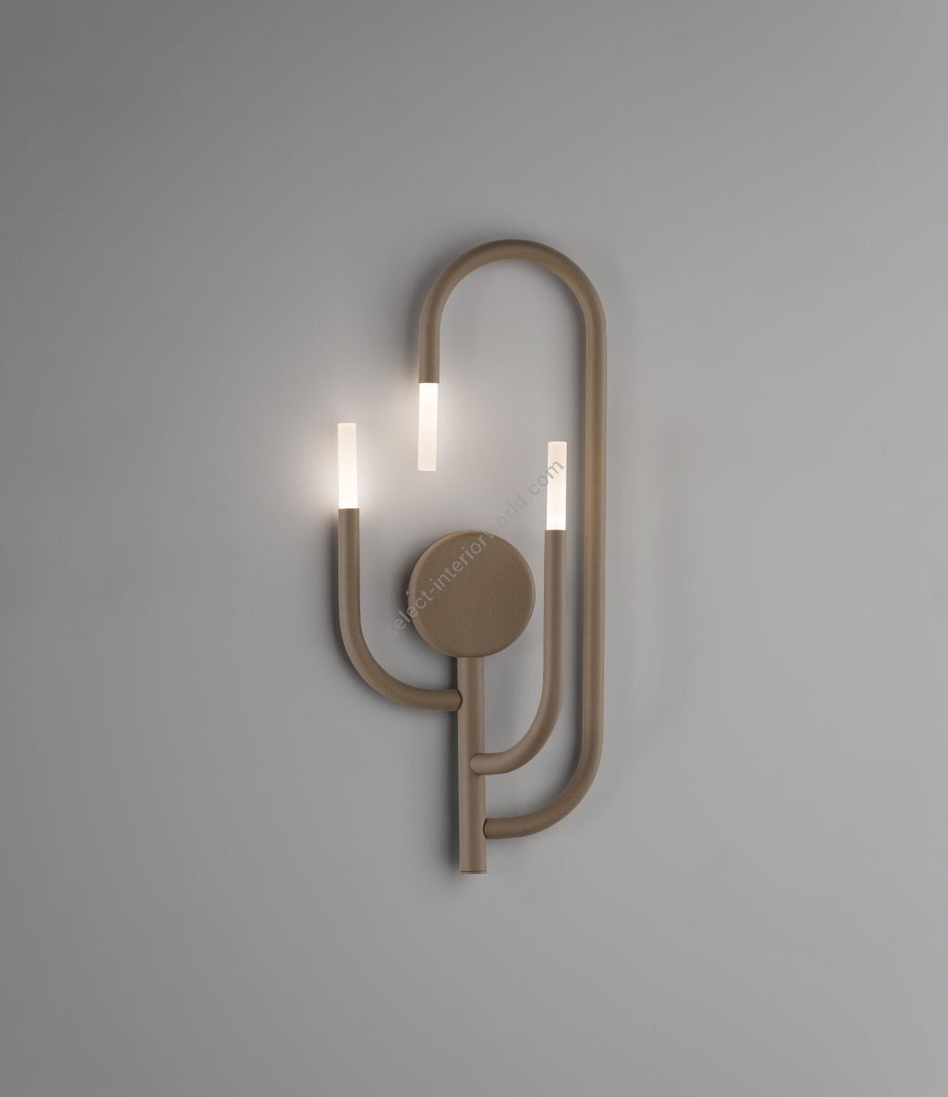 IDL 1987 / Wall Sconces / Mangrove 694