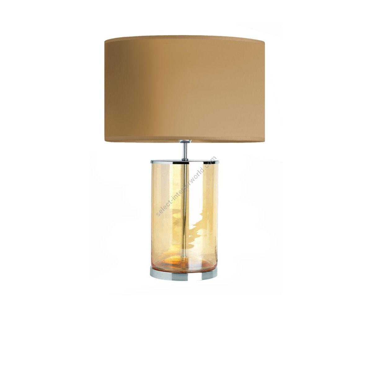 Lumis / Table Lamps / GALASSIA 7003
