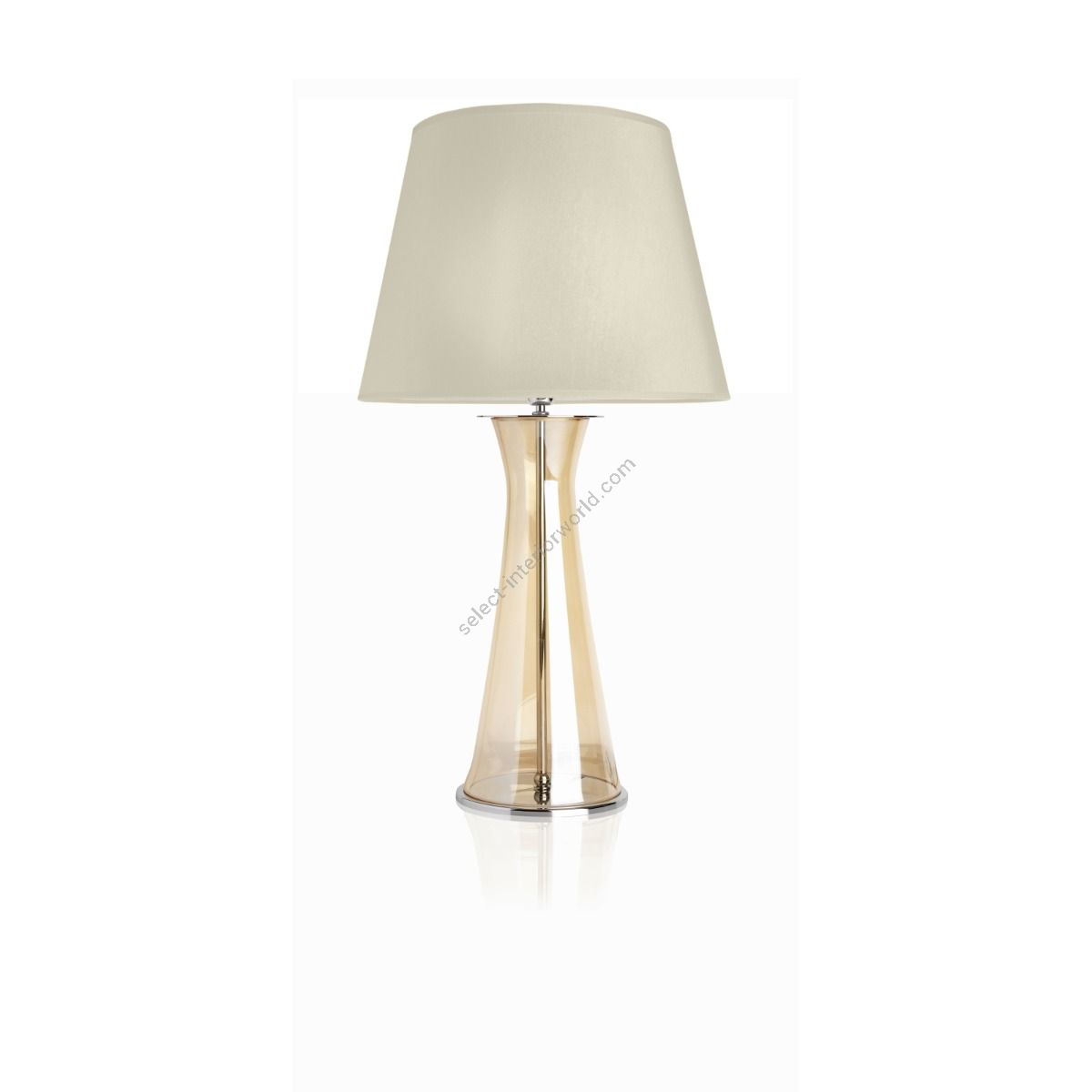 Lumis / Table Lamps / GALASSIA 7004
