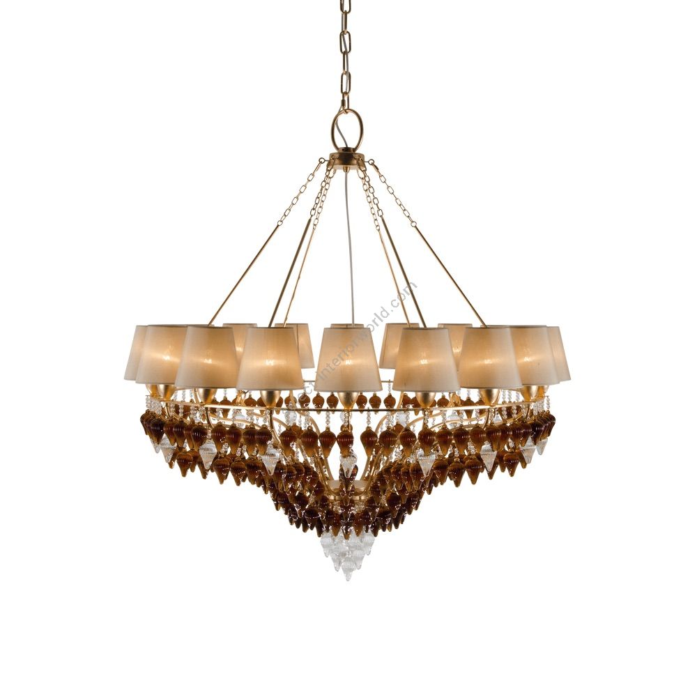 Patrizia Garganti / Chandeliers / Ophelia 7035