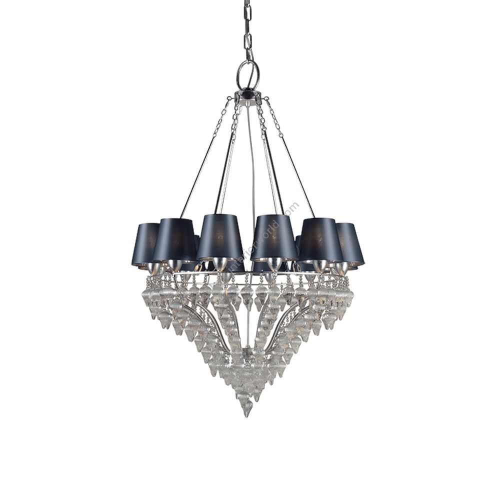 Patrizia Garganti / Chandeliers / Ophelia 7037